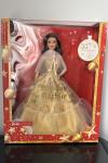 Mattel - Barbie - 2023 Holiday - Asian - Doll